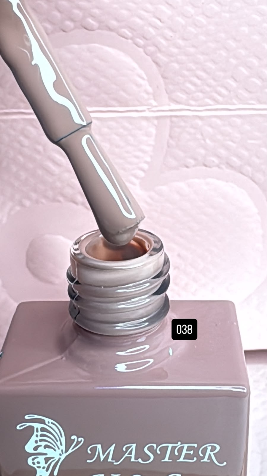 Esmalte KES 10ml - 038