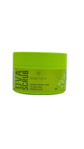 ESFOLIANTE CORPORAL E FACIAL MIAMAKE UVA INVILA - Tudo para unhas em gel