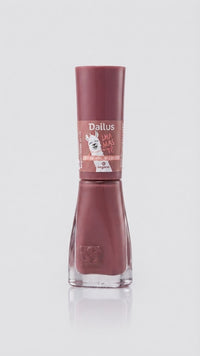 ESMALTE 8ML SENTIMENTAL, DOU DESSAS - DAILUS QUERIDINHOS