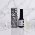 TOP COAT VOLIA SILVER 9G