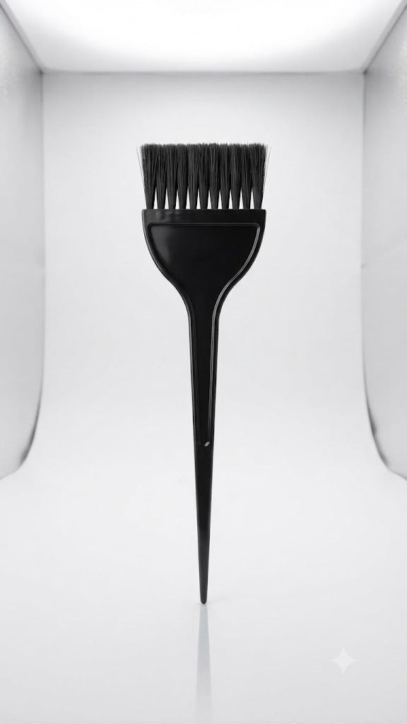 PINÇEL PARA PINTAR CABELO - PURA ART