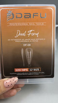 MLDE F1 DAFU DUAL FORM 120PCS
