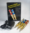 DERMOGRAFO UNIVERSAL- EMBROIDERY INVILA - Tudo para unhas em gel