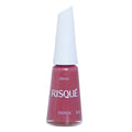 ESMALTE RISQUE ENERGIA 8ML INVILA - Tudo para unhas em gel