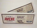 LENÇO EPILACÃO AVEXE- 50UN INVILA - Tudo para unhas em gel