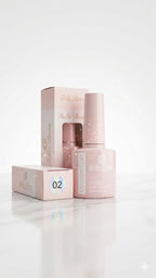 ESMALTE BELLA ROSA CAMUFLAGEM CAIXINHA 12ML