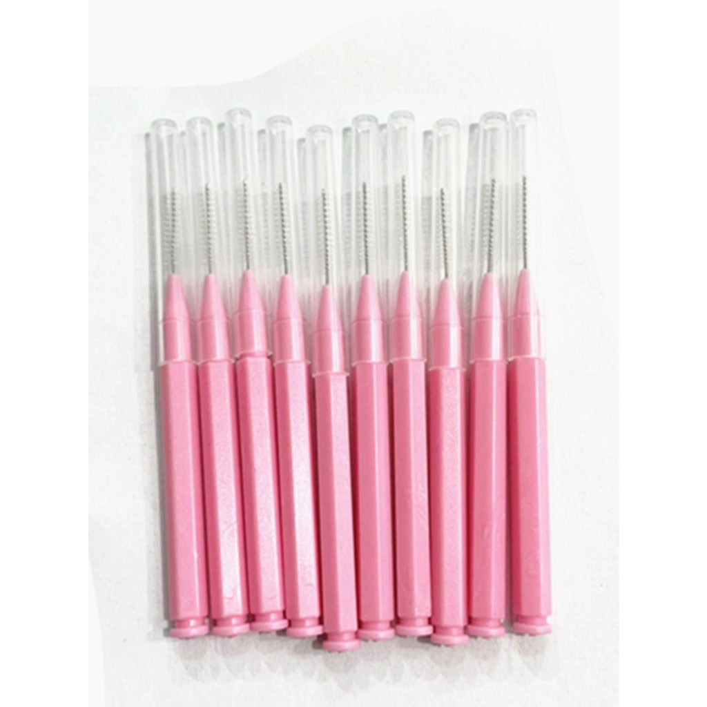 ESCOVINHA 10 UND INVILA - Tudo para unhas em gel