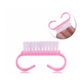 ESCOVINHA 1 UNIDADE INVILA - Tudo para unhas em gel