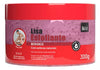 LISA ESFOLIANTE MORANGO - BIOSFT 300G INVILA - Tudo para unhas em gel