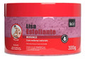 LISA ESFOLIANTE MORANGO - BIOSFT 300G INVILA - Tudo para unhas em gel