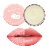 ESFOLIANTE LABIAL LUA E NEVE 01 INVILA - Tudo para unhas em gel