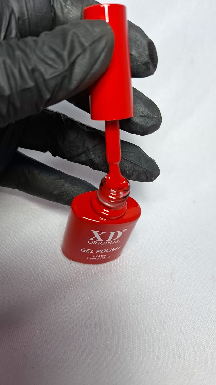 ESMALTE XED 01 7.5ML INVILA - Tudo para unhas em gel