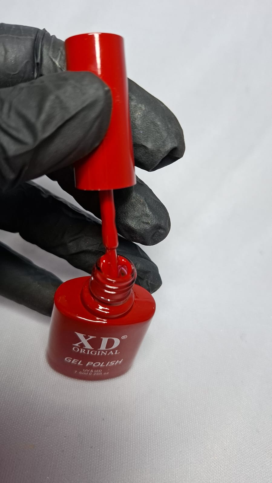 ESMALTE XED 02 7.5ML INVILA - Tudo para unhas em gel