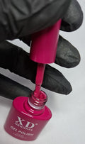 ESMALTE XED 03 7.5ML INVILA - Tudo para unhas em gel