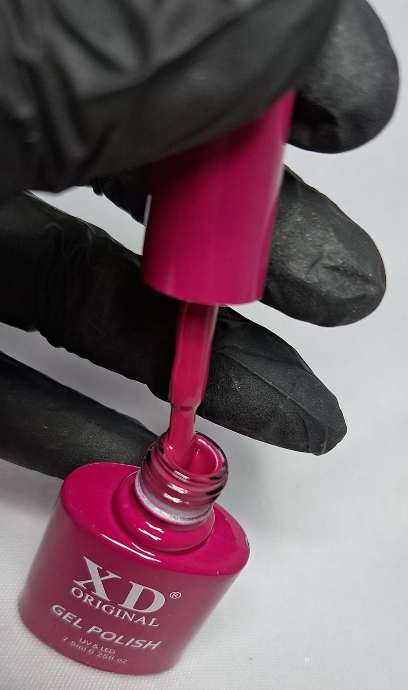 ESMALTE XED 03 7.5ML INVILA - Tudo para unhas em gel