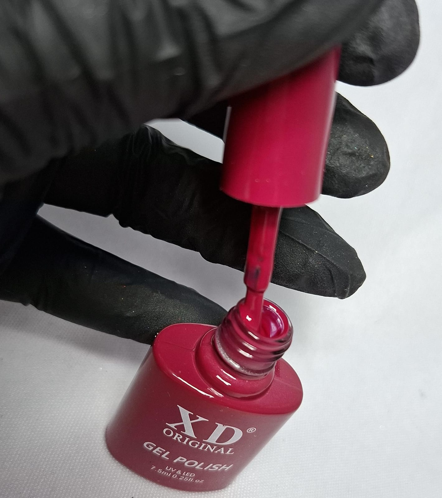 ESMALTE XED 04 7.5ML INVILA - Tudo para unhas em gel