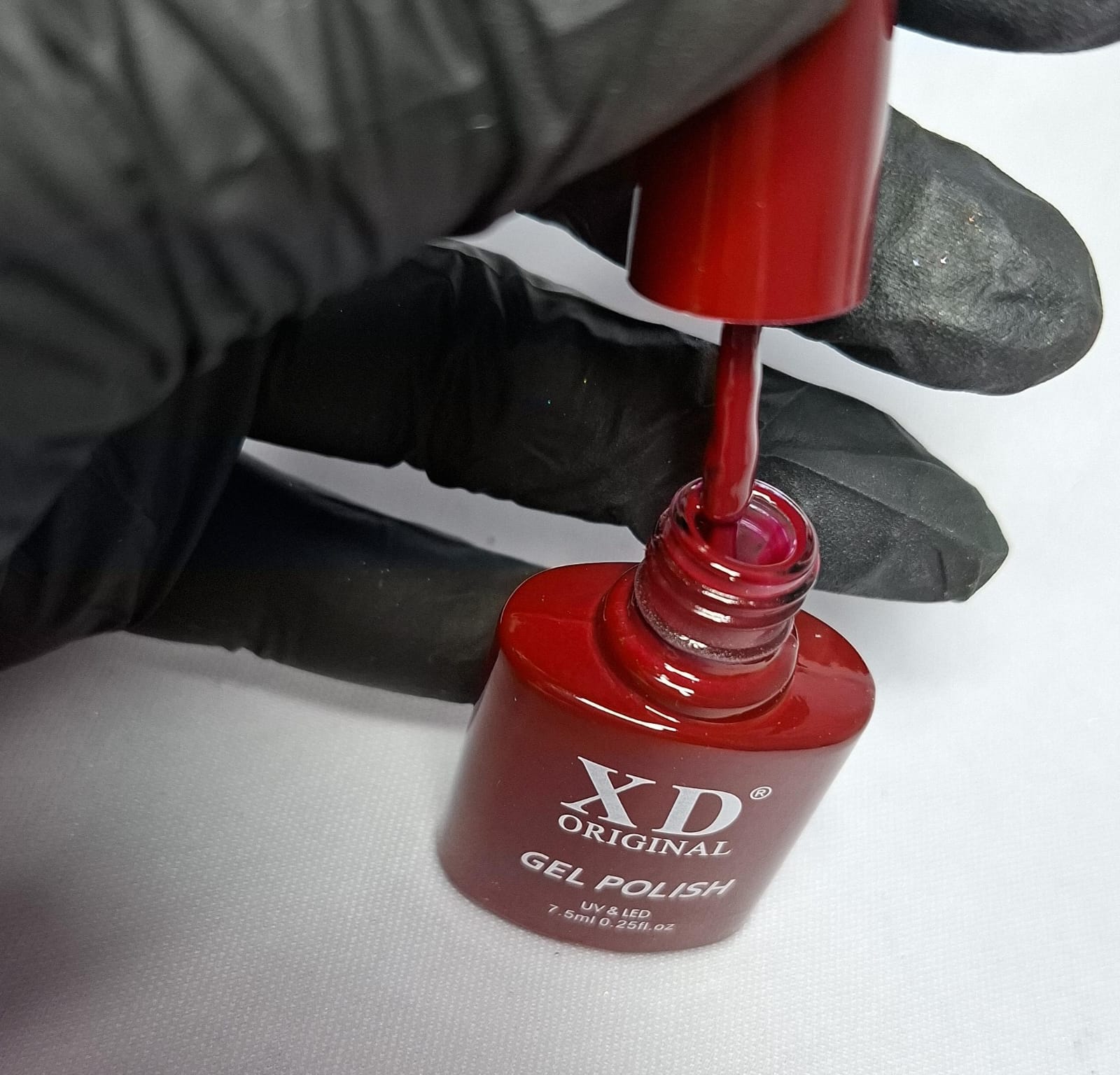 ESMALTE XED 05 7.5ML INVILA - Tudo para unhas em gel