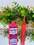 ESMALTE EM GEL INVILA- N06 INVILA - Tudo para unhas em gel