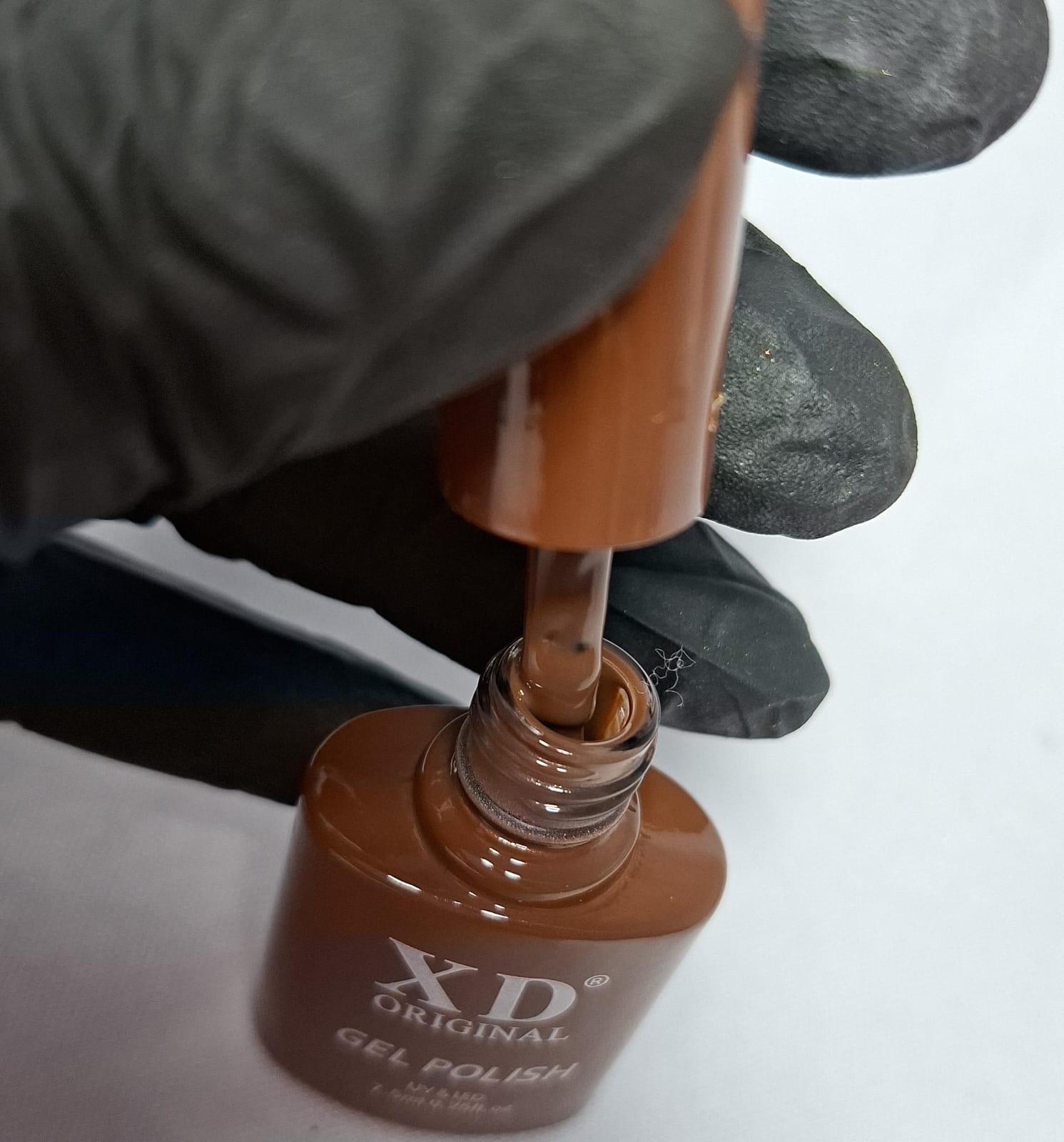 ESMALTE XED 06 7.5ML INVILA - Tudo para unhas em gel