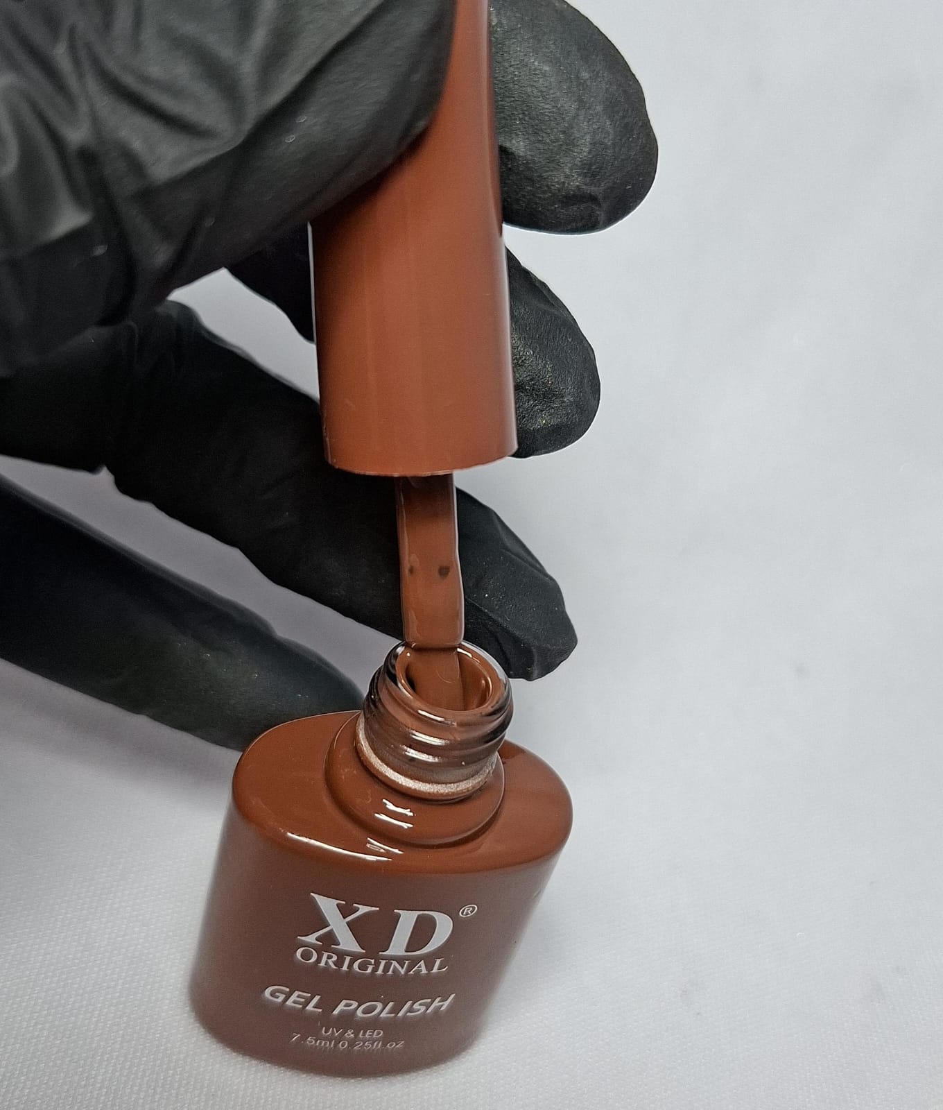 ESMALTE XED 07 7.5ML INVILA - Tudo para unhas em gel