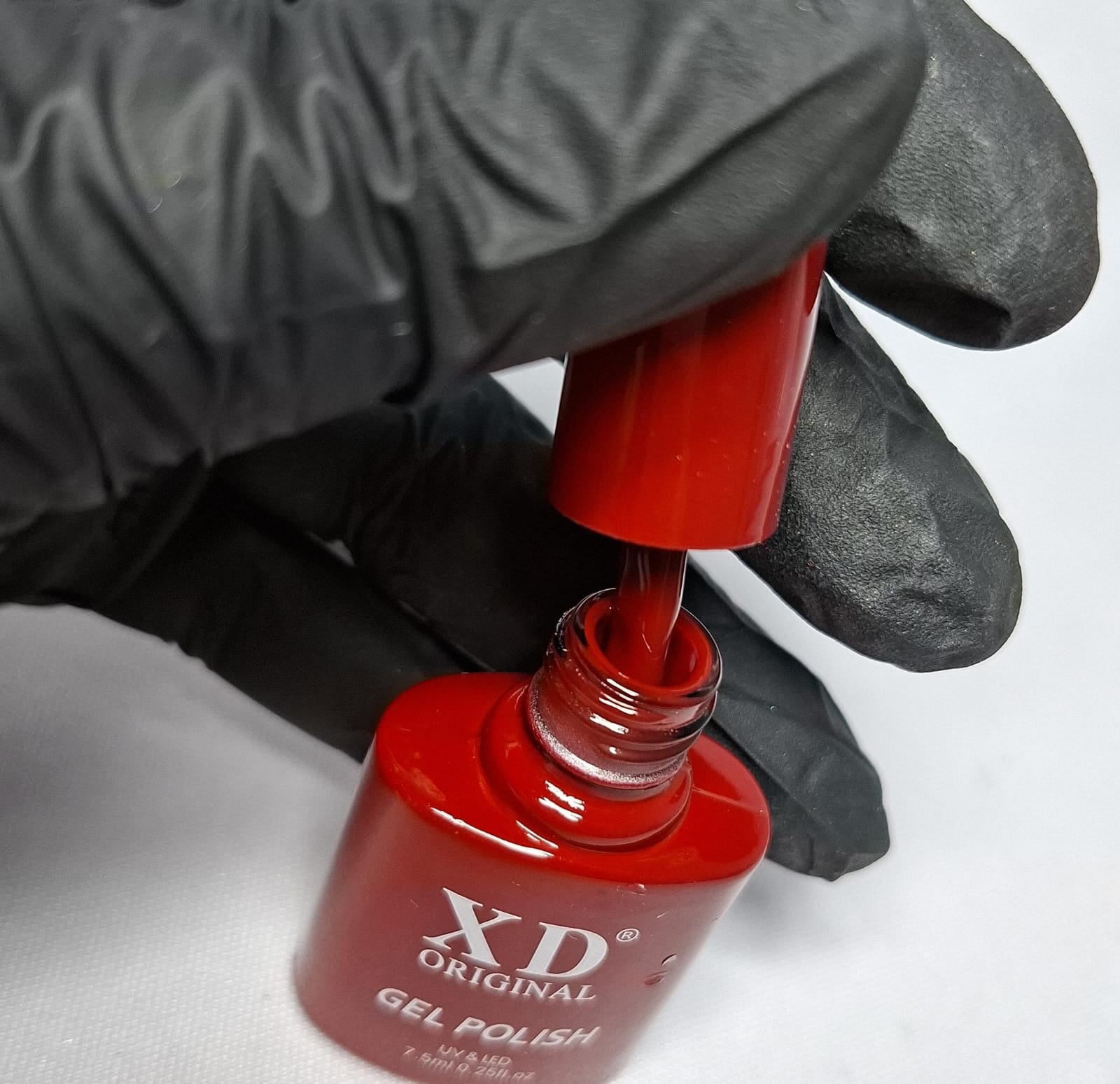 ESMALTE XED 09 7.5ML INVILA - Tudo para unhas em gel