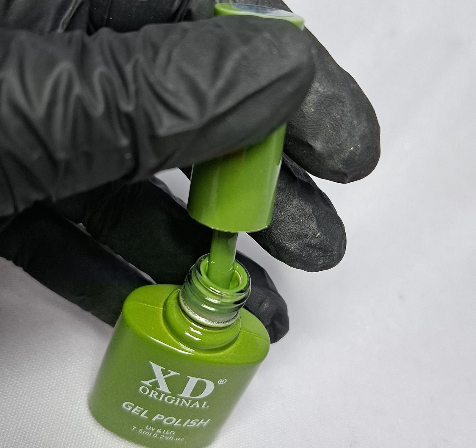 ESMALTE XED 10 7.5ML INVILA - Tudo para unhas em gel