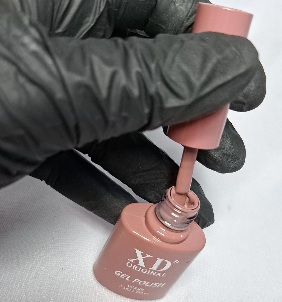 ESMALTE XED 14 7.5ML INVILA - Tudo para unhas em gel