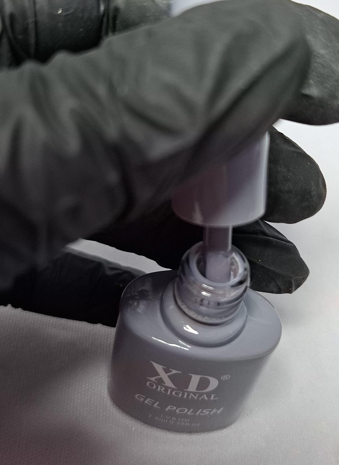ESMALTE XED 16 7.5ML INVILA - Tudo para unhas em gel