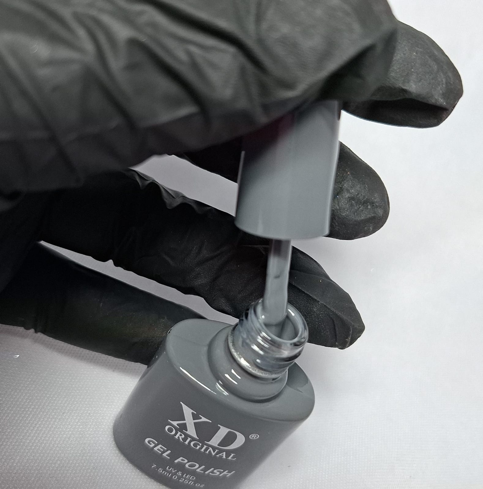 ESMALTE XED 17 7.5ML INVILA - Tudo para unhas em gel