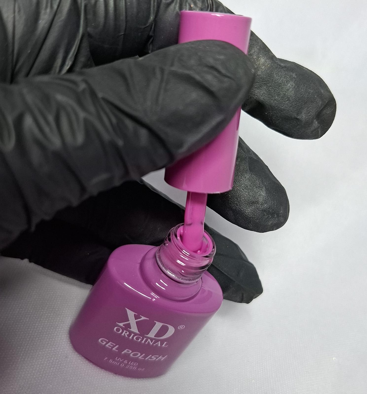 ESMALTE XED 19 7.5ML INVILA - Tudo para unhas em gel