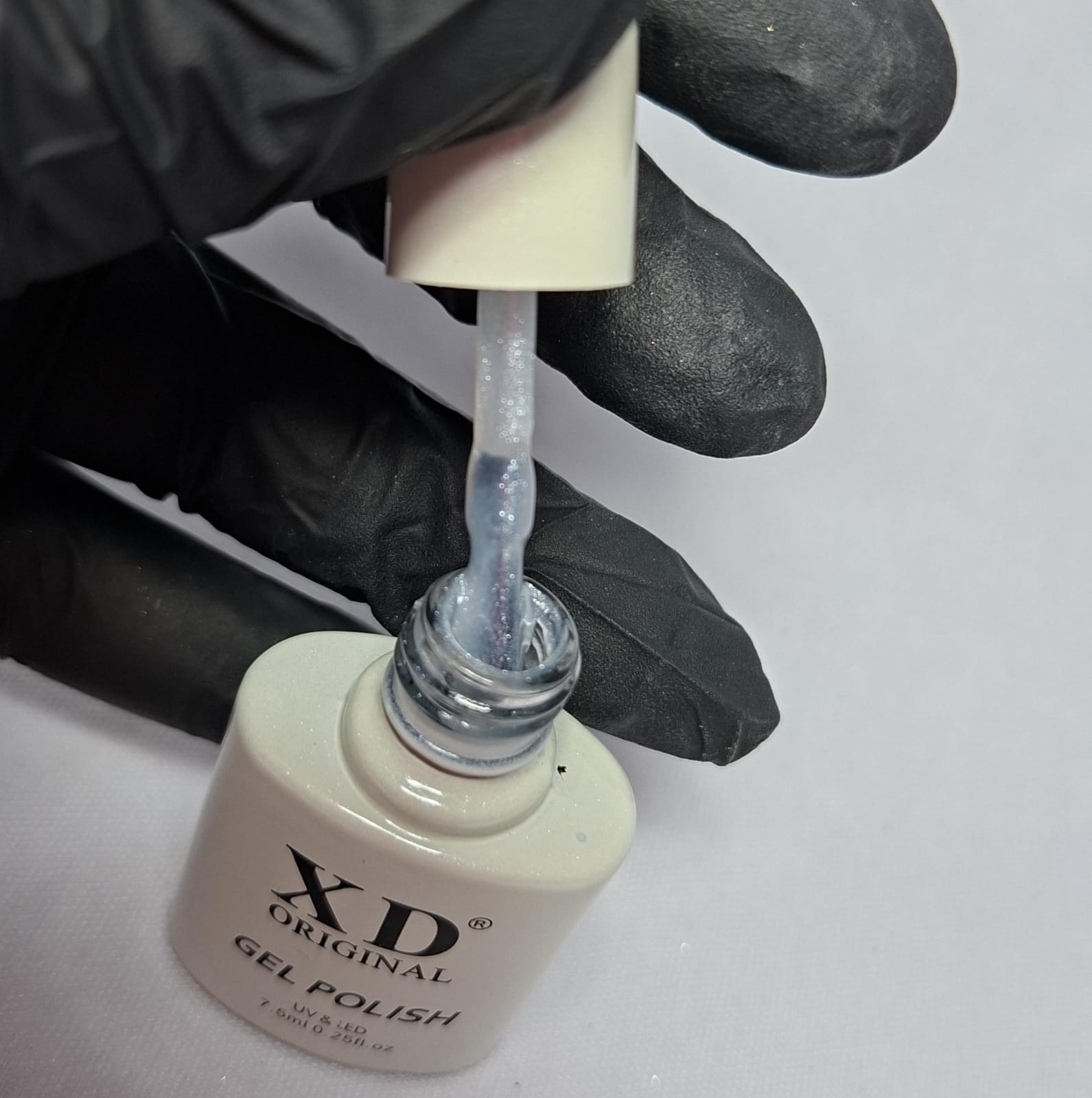 ESMALTE XED 21 7.5ML INVILA - Tudo para unhas em gel