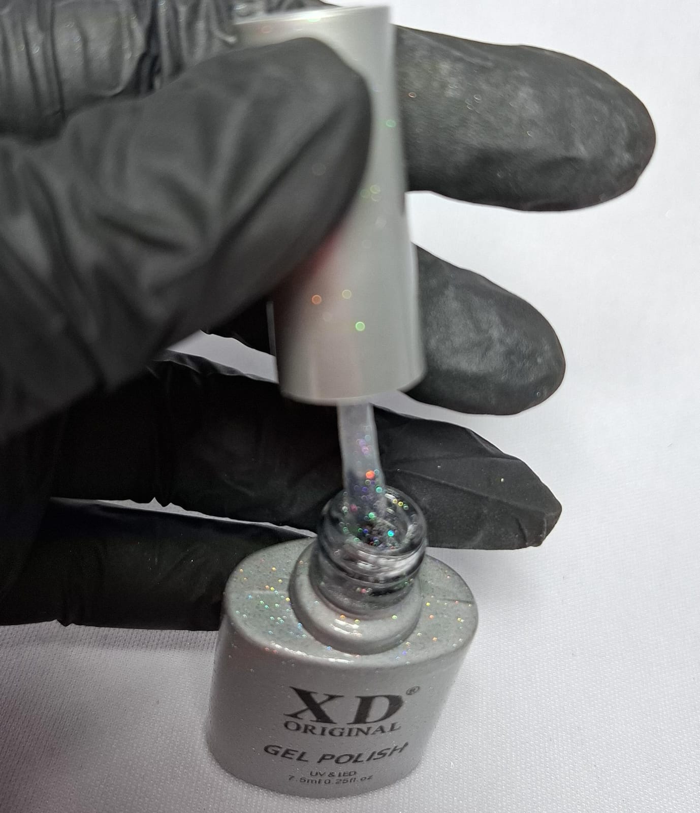 ESMALTE XED 23 7.5ML INVILA - Tudo para unhas em gel
