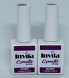ESMALTE EM GEL INVILA-N01 INVILA - Tudo para unhas em gel