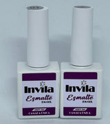 ESMALTE EM GEL INVILA-N01 INVILA - Tudo para unhas em gel