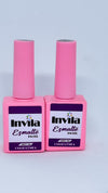 ESMALTE EM GEL INVILA-N04 INVILA - Tudo para unhas em gel