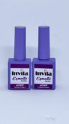 ESMALTE EM GEL INVILA-N10 INVILA - Tudo para unhas em gel