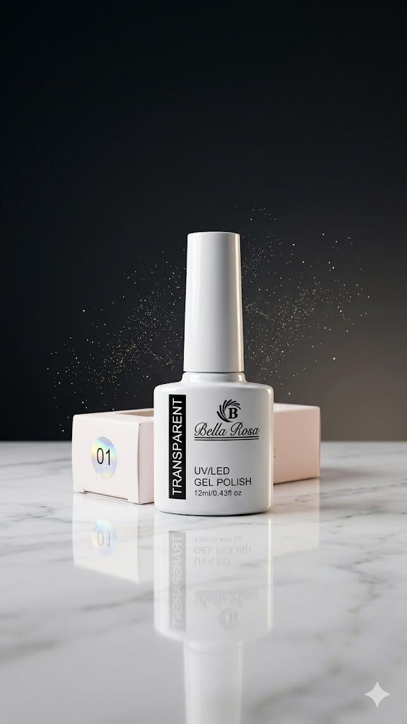ESMALTE BELLA ROSA CAMUFLAGEM CAIXINHA 12ML