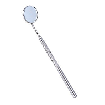 ESPELHO DENTISTA METAL INVILA - Tudo para unhas em gel