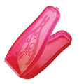 ESTOJO PORTA ALICATE NTFLEX ROSA INVILA - Tudo para unhas em gel
