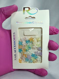 DECORATIONS ESTRELA DO MAR- REAL LOVE INVILA - Tudo para unhas em gel