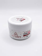NUDE GLITTER CONTROL LED/UV ANYLOVY