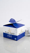 GEL CONTROL HARD BLANC WHITE 30G - D&Z