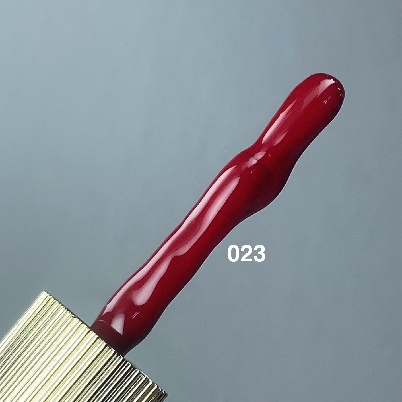 ESMALTE EM GEL 12ML - FAN NAILS