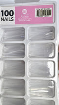 MOLDE F1 TIPS SHOYYI 100PCS