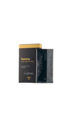 REFIL LA BENIG HENNA PRETO 3G INVILA - Tudo para unhas em gel