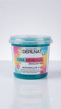 CERA HIDROGEL TUTTI-FRUTI 300G - DEPILNAT