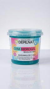 CERA HIDROGEL TUTTI-FRUTI 300G - DEPILNAT
