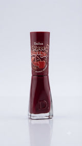 ESMALTE 8ML CHOCO CHERRY BOMBOM DE CEREJA - DAILUS QUERIDINHOS