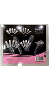 MOLDE F1 VARIOS FORMATO -FAN NAILS INVILA - Tudo para unhas em gel