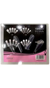 MOLDE F1 VARIOS FORMATO -FAN NAILS INVILA - Tudo para unhas em gel